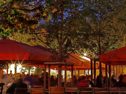 Foto: Waldgaststätte Schießhaus