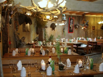 Foto: Waldgaststätte Schießhaus
